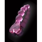 Стимулятор точки G Icicles No 43, 15х3, 5 см