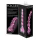 Стимулятор точки G Icicles No 43, 15х3, 5 см