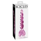 Стимулятор точки G Icicles No 43, 15х3, 5 см