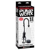 Помпа для члена Pump Worx Rock Hard Power