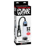 Помпа для члена Pump Worx Digital Power 