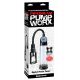 Помпа для члена Pump Worx Digital Power 