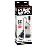 Вібропомпа для члена Pump Worx Vibrating Sure Grip 