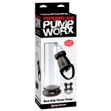Помпа для члена Pump Worx Sure Grip Power