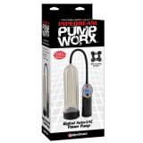 Автоматична помпа Pump Worx Digital Auto - Vac