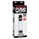 Автоматична помпа Pump Worx Auto Vac Power Pump