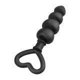 Анальна пробка Anal Fantasy Beaded Luv Probe, 11,5х3, 75 см