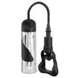 Помпа з ефектом минета Pump Worx Blow 'n Grow Penis Pump