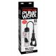 Помпа з ефектом минета Pump Worx Blow 'n Grow Penis Pump
