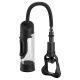 Помпа для члена з вібрацією Pump Worx Perfect Touch Vibr Pump