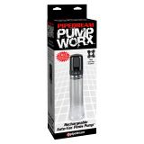 Автоматична помпа для члена Pump Worx - Rechargeable Auto - vac