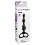 Анальні намиста Anal Fantasy Tail Teazer, 12,75х3, 25 см