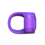 Эрекционное виброкольцо Squeeze Play Couples Ring