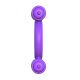 Ерекційне віброкільце Fantasy C - Ringz Silicone Double Delight