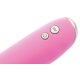 Вібратор для точки G Silicone G - luxe, 17,8х4 см
