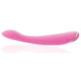 Вібратор для точки G Silicone G - luxe, 17,8х4 см