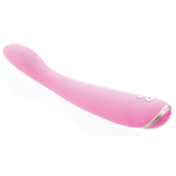 Вібратор для точки G Silicone G - luxe, 17,8х4 см