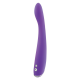 Вібратор для точки G Silicone G - luxe, 17,8х4 см