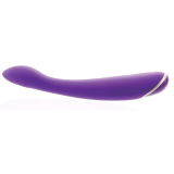 Вібратор для точки G Silicone G - luxe, 17,8х4 см