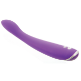 Вібратор для точки G Silicone G - luxe, 17,8х4 см