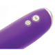 Вібратор для точки G Silicone G - luxe, 17,8х4 см