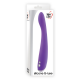 Вібратор для точки G Silicone G - luxe, 17,8х4 см