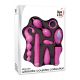 Набір різних секс іграшок Ultimate Couples Collection Pink
