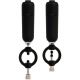 Затиски для сосків з вібрацією Vibrating Nipple Clamps