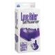 Трусики з віброкулею Self Pleasurizer Purple