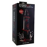 Гідронасос для збільшення члена Bathmate Hydromax Xtreme X40