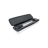 Преміум вібромасажер в металевому корпусі Doxy Die Cast Metal Massager