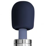 Преміум вібромасажер в металевому корпусі Doxy Die Cast Metal Massager