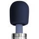 Преміум вібромасажер в металевому корпусі Doxy Die Cast Metal Massager