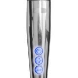 Преміум вібромасажер в металевому корпусі Doxy Die Cast Metal Massager