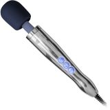 Преміум вібромасажер в металевому корпусі Doxy Die Cast Metal Massager