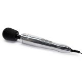 Преміум вібромасажер в металевому корпусі Doxy Die Cast Metal Massager