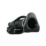 Порожнистий страпон з вібрацією Fetish Fantasy Extreme 9 Vibrating Hollow, 22,8х4 см