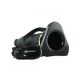 Порожнистий страпон з вібрацією Fetish Fantasy Extreme 9 Vibrating Hollow, 22,8х4 см