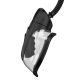 Вагінальна помпа з вібрацією Perfect Touch Vibr Pussy Pump Black