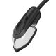 Вагінальна помпа з вібрацією Perfect Touch Vibr Pussy Pump Black