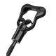 Вагінальна помпа з вібрацією Perfect Touch Vibr Pussy Pump Black