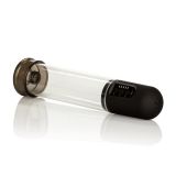 Автоматична помпа Rechargeable Stamina Pump Clear, 21х6, 25 см