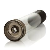 Автоматична помпа Rechargeable Stamina Pump Clear, 21х6, 25 см