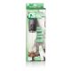 Автоматична помпа Rechargeable Stamina Pump Clear, 21х6, 25 см
