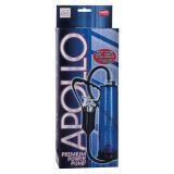 Помпа Apollo Premium Power Pump Blue, 24х8 см