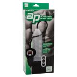 Автоматична помпа Power Pump Clear, 25,5х6 см