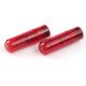 Ерекційне кільце з 2 віброкулями The Mighty Marble Double Bullet