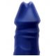 Анальний вібратор The Renegade Monster Meat Supersized, 34,3х4, 5 см