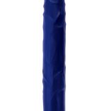 Анальний вібратор The Renegade Monster Meat Supersized, 34,3х4, 5 см