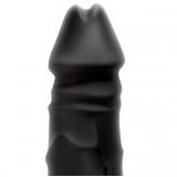 Анальний вібратор The Renegade Monster Meat Supersized, 34,3х4, 5 см